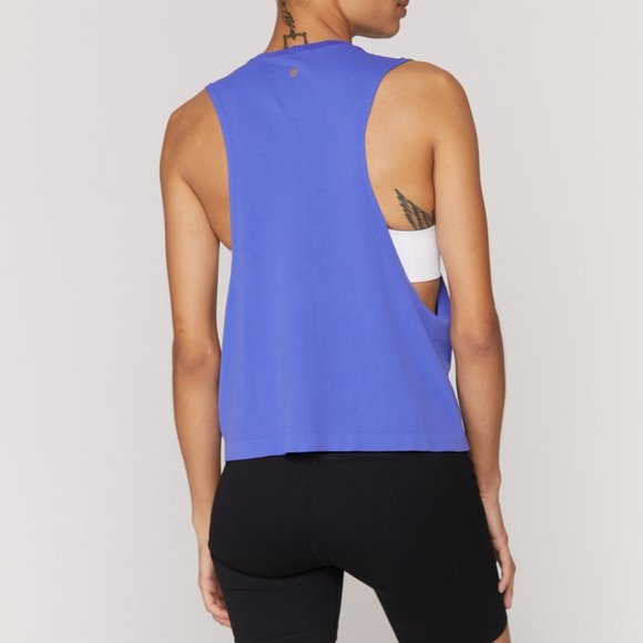 Good Vibes Only - NWT - Spiratual Gangster - Top - Picture 3 of 4